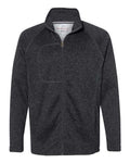 Weatherproof Vintage Sweaterfleece Full-Zip Sweatshirt Weatherproof