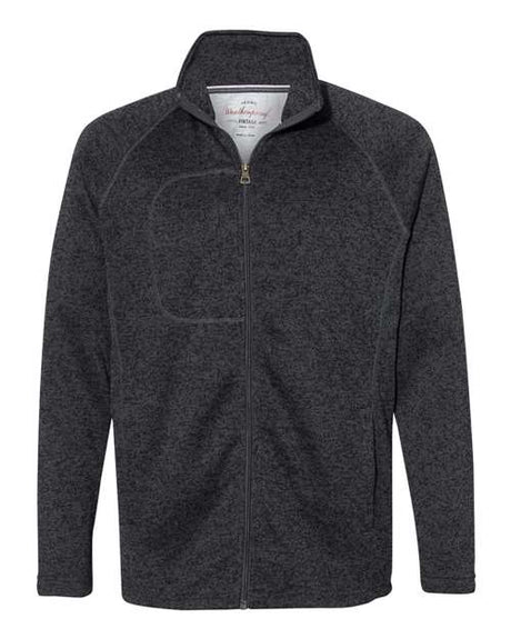 Weatherproof Vintage Sweaterfleece Full-Zip Sweatshirt Weatherproof