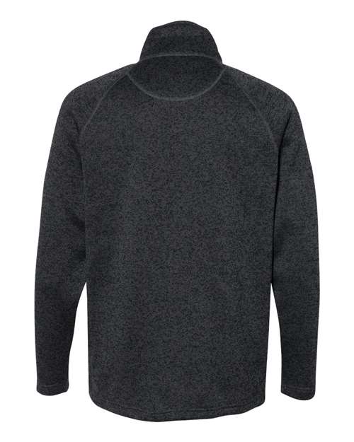 Weatherproof Vintage Sweaterfleece Full-Zip Sweatshirt