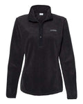 Columbia Women's Benton Springs Half-Snap Pullover Columbia