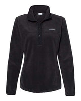 Columbia Women's Benton Springs Half-Snap Pullover Columbia