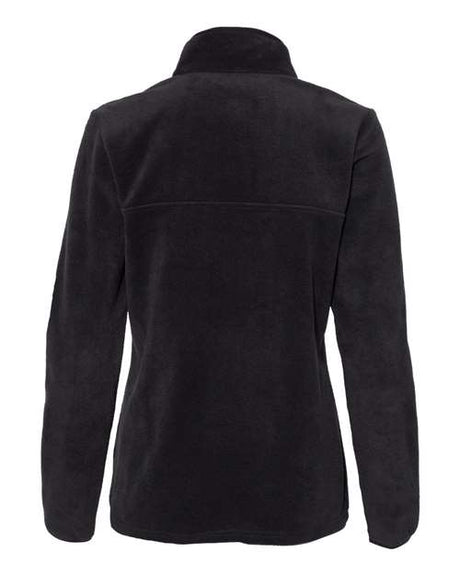Columbia Women's Benton Springs Half-Snap Pullover Columbia