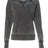 J. America Women's Zen Fleece Raglan Sweatshirt J. America