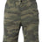 Independent Trading Co. Toddler Lightweight Special Blend Sweatshorts Independent Trading Co.