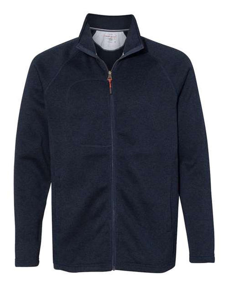 Weatherproof Vintage Sweaterfleece Full-Zip Sweatshirt Weatherproof