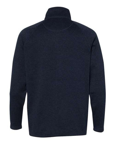 Weatherproof Vintage Sweaterfleece Full-Zip Sweatshirt