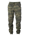 Independent Trading Co. Toddler Lightweight Special Blend Sweatpants Independent Trading Co.