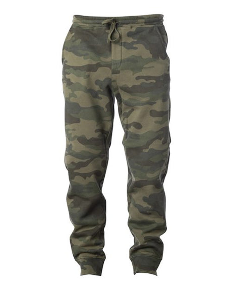 Independent Trading Co. Toddler Lightweight Special Blend Sweatpants Independent Trading Co.