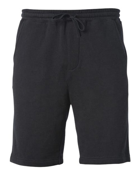 Independent Trading Co. Toddler Lightweight Special Blend Sweatshorts Independent Trading Co.