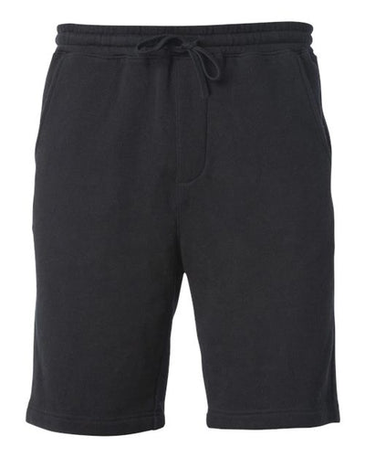 Independent Trading Co. Toddler Lightweight Special Blend Sweatshorts
