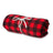 Independent Trading Co. Men's Special Blend Blanket Independent Trading Co.