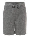 Independent Trading Co. Toddler Lightweight Special Blend Sweatshorts Independent Trading Co.