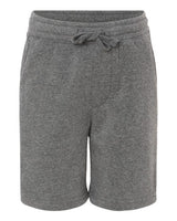 Independent Trading Co. Toddler Lightweight Special Blend Sweatshorts Independent Trading Co.