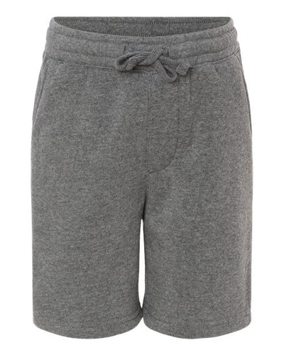Independent Trading Co. Toddler Lightweight Special Blend Sweatshorts