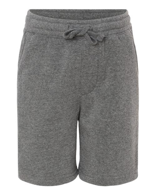 Independent Trading Co. Toddler Lightweight Special Blend Sweatshorts