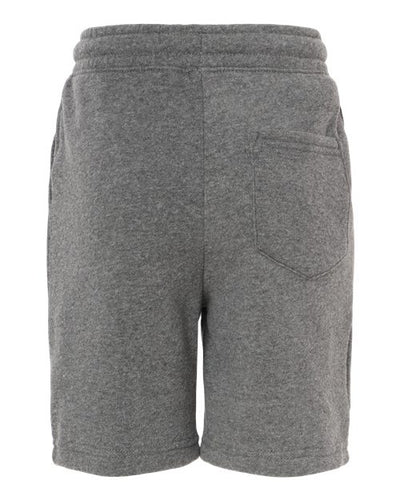 Independent Trading Co. Toddler Lightweight Special Blend Sweatshorts