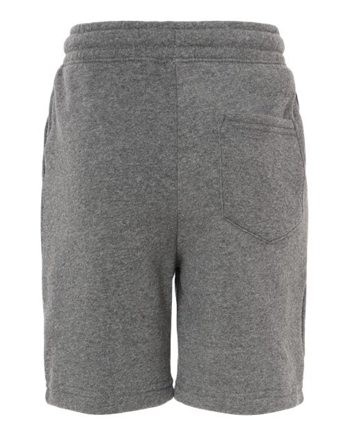 Independent Trading Co. Toddler Lightweight Special Blend Sweatshorts