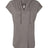 Alternative Women's Vintage Jersey Hooded Poncho Alternative