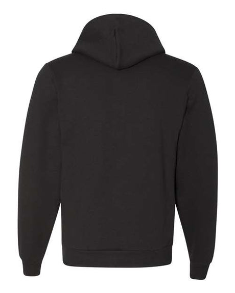 American Apparel Men's USA Collection Flex Fleece Zip Hoodie American Apparel