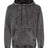 Independent Trading Co. Men's Midweight Mineral Wash Hooded Sweatshirt Independent Trading Co.
