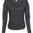 J. America Women's Cozy Jersey Crewneck Pullover J. America