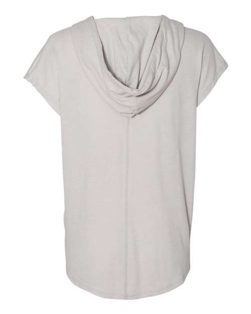 Alternative Women's Vintage Jersey Hooded Poncho Alternative