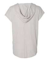 Alternative Women's Vintage Jersey Hooded Poncho Alternative