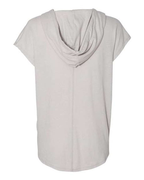 Alternative Women's Vintage Jersey Hooded Poncho Alternative