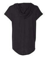 Alternative Women's Vintage Jersey Hooded Poncho Alternative