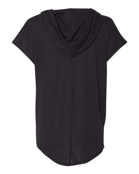 Alternative Women's Vintage Jersey Hooded Poncho Alternative