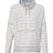 J. America Women's Baja French Terry Cowl Neck Pullover J. America