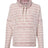 J. America Women's Baja French Terry Cowl Neck Pullover J. America
