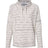 J. America Women's Baja French Terry Cowl Neck Pullover J. America