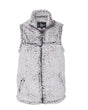 Boxercraft Women's Sherpa Full-Zip Vest Boxercraft