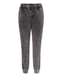 Independent Trading Co. Men's Mineral Wash Fleece Pants Independent Trading Co.