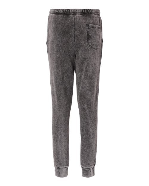 Independent Trading Co. Men's Mineral Wash Fleece Pants Independent Trading Co.