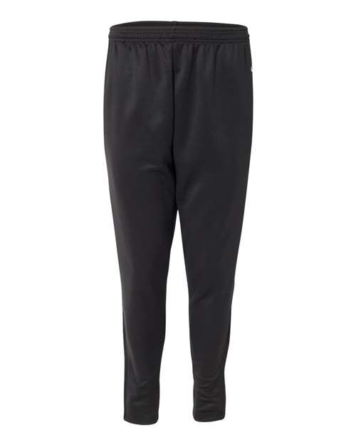 Badger Men's Unbrushed Polyester Trainer Pants Badger