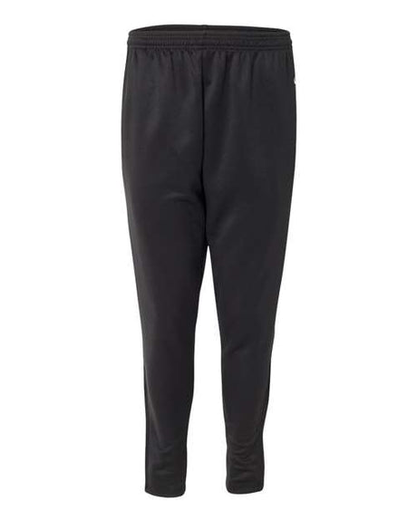Badger Men's Unbrushed Polyester Trainer Pants Badger