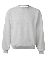 Fruit of the Loom Supercotton Crewneck Sweatshirt Fruit of the Loom