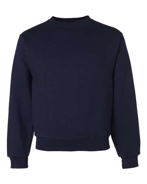 Fruit of the Loom Supercotton Crewneck Sweatshirt Fruit of the Loom