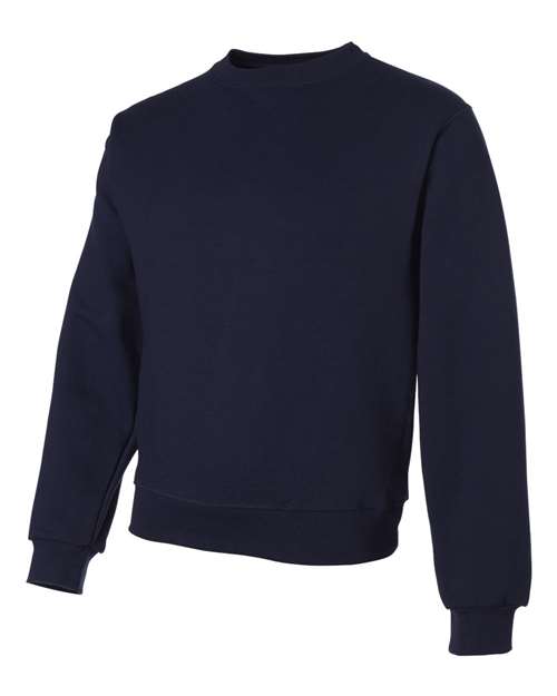 Fruit of the Loom Supercotton Crewneck Sweatshirt Fruit of the Loom