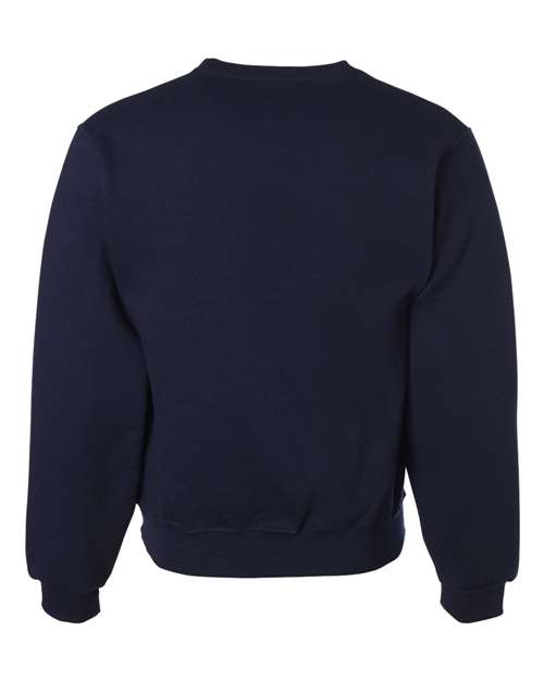 Fruit of the Loom Supercotton Crewneck Sweatshirt Fruit of the Loom