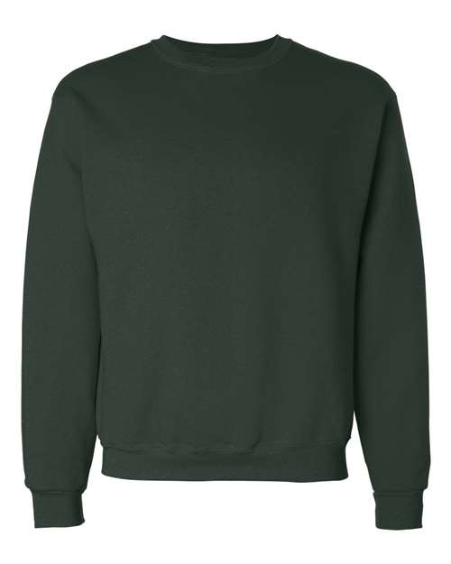 Fruit of the Loom Supercotton Crewneck Sweatshirt Fruit of the Loom
