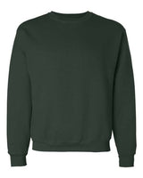 Fruit of the Loom Supercotton Crewneck Sweatshirt Fruit of the Loom