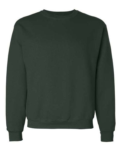 Fruit of the Loom Supercotton Crewneck Sweatshirt
