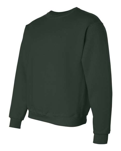 Fruit of the Loom Supercotton Crewneck Sweatshirt Fruit of the Loom