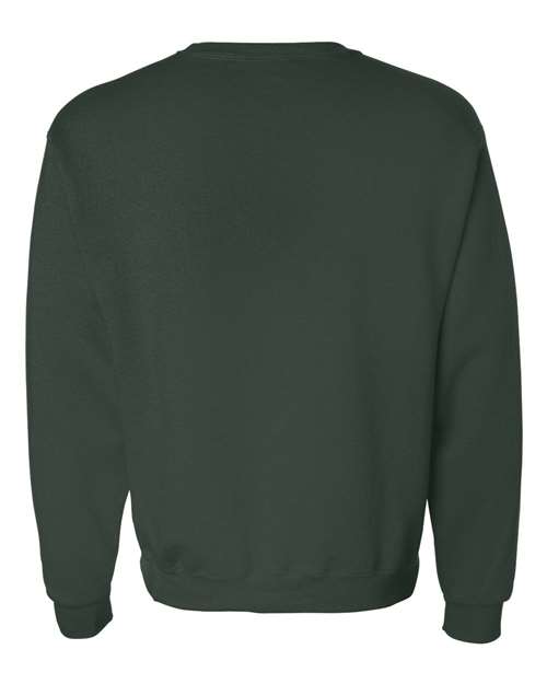 Fruit of the Loom Supercotton Crewneck Sweatshirt Fruit of the Loom