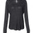 J. America Women's Cozy Jersey Hooded Pullover J. America