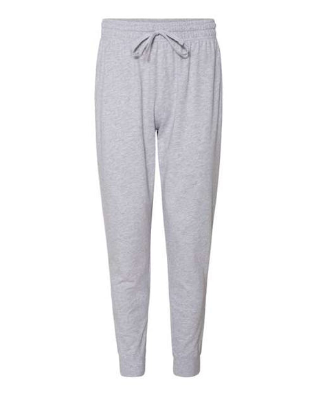 Anvil Unisex Lightweight Terry Joggers Anvil