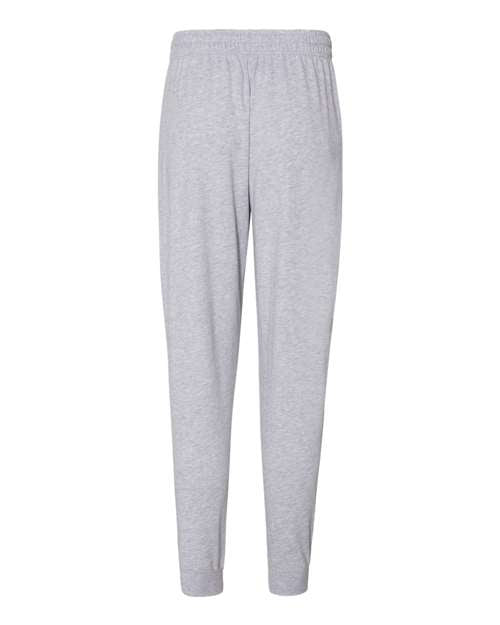 Anvil Unisex Lightweight Terry Joggers Anvil